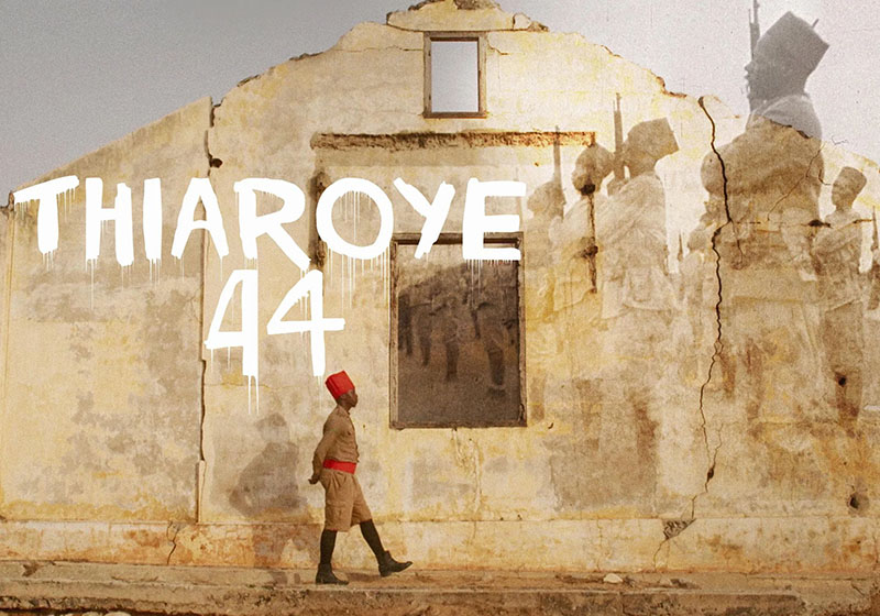 Mise en place d’une mission d’information parlementaire sur Le massacre du camp de Thiaroye